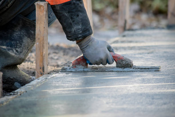 Best Affordable Concrete Contractor  in Wailua, HI