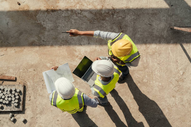 Reliable HI Concrete contractor Solutions